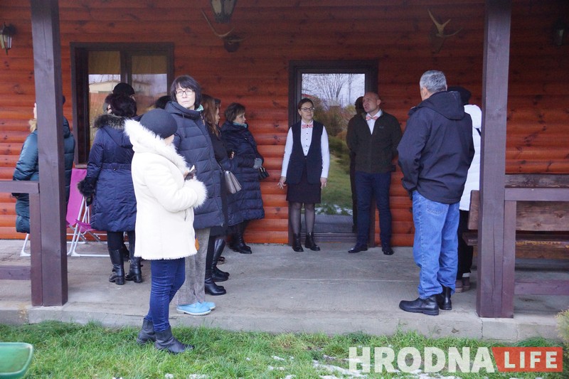 Ад “Мары” да бізнес-інкубатара. Жаночая ініцыятыва з Гродна дапаможа пачаць сваю справу Ад “Мары” да бізнес-інкубатара. Жаночая ініцыятыва з Гродна дапаможа пачаць сваю справу