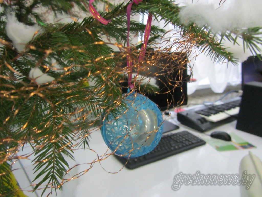 Навагодняя рэтра-выстава на 700 экспанатаў адкрылася ў Гродне Навагодняя рэтра-выстава на 700 экспанатаў адкрылася ў Гродне