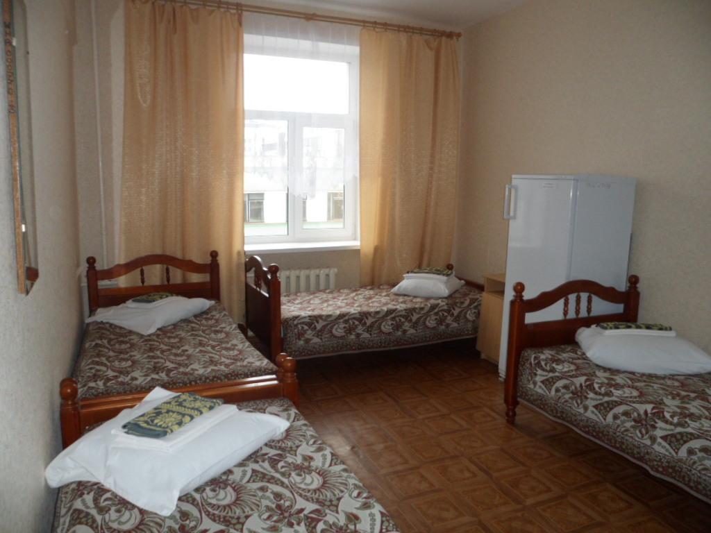 Дзе ў Гродне спыніцца турысту: хостэлы, гасцініцы і кватэры