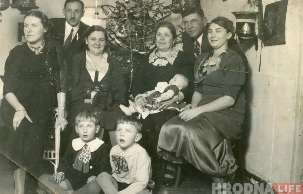 "Новый Свет - это наша история". Читательница рассказывает про свою семью, которая живет на Мицкевича более 100 лет