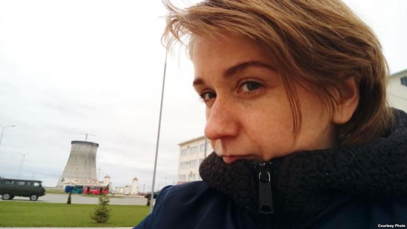 Увага! Абвешчаны грамадскія абмеркаванні па Беларускай АЭС