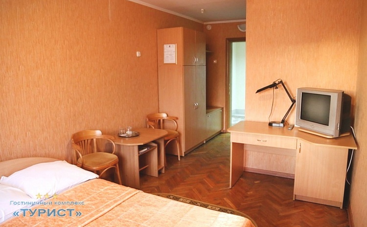 Дзе ў Гродне спыніцца турысту: хостэлы, гасцініцы і кватэры