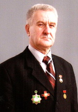 У Гродне з'явяцца вуліцы Віктара Саяпіна, Аляксандра Курловіча і Віктара Глухава