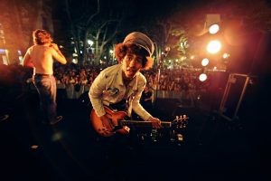 У Беларусі - рыцары і джаз, за мяжой - Imagine Dragons і Limp Bizkit. На якія фестывалі можна паехаць гэтым летам?