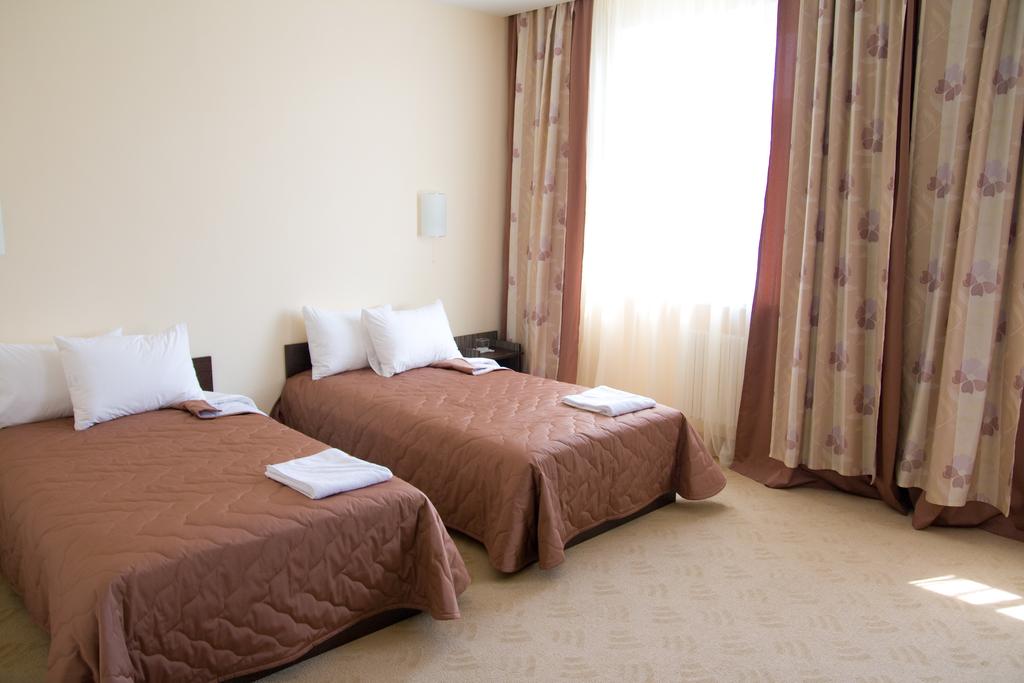 Дзе ў Гродне спыніцца турысту: хостэлы, гасцініцы і кватэры