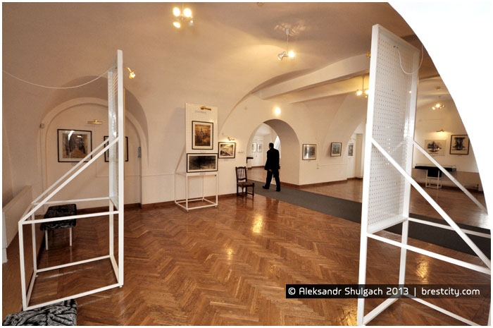 "Позор, что его нет". Зачем Гродно художественный музей и когда он может появиться