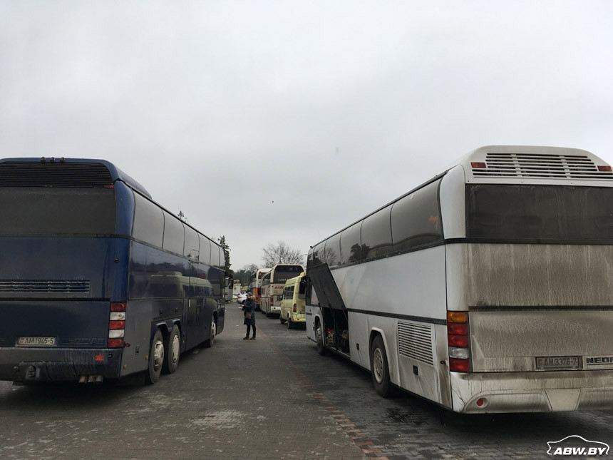 "Небывалы рост продажаў": беларусы рыхтуюцца да новых абмежаванняў увозу