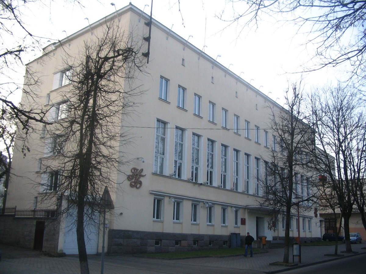 Чуткі: Стары замак пераедзе ў Новы, а бібліятэка Карскага ў Нацбанк