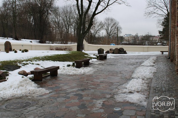 «Мы глядзім і не нарадуемся»: глядзіце, як цяпер выглядае Каложская царква ўнутры «Мы глядзім і не нарадуемся»: глядзіце, як цяпер выглядае Каложская царква ўнутры