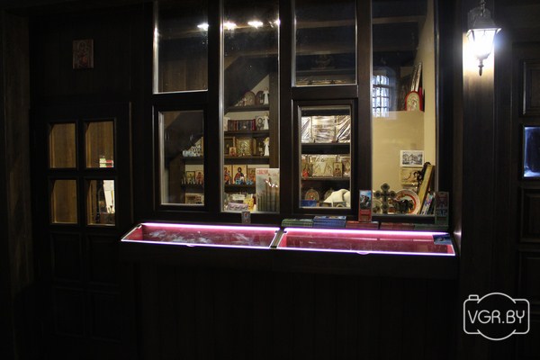 «Мы глядзім і не нарадуемся»: глядзіце, як цяпер выглядае Каложская царква ўнутры «Мы глядзім і не нарадуемся»: глядзіце, як цяпер выглядае Каложская царква ўнутры