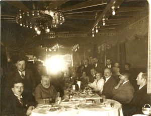 Як святкавалі Каляды і Новы Год у Гродне 100 гадоў таму (+ рэцэпт перніка) Як святкавалі Каляды і Новы Год у Гродне 100 гадоў таму (+ рэцэпт перніка)