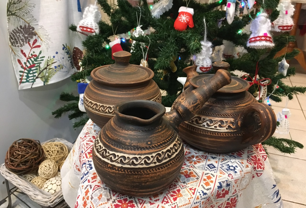 Белорусские подарки на Новый год и Рождество: чек-лист подготовки к праздникам