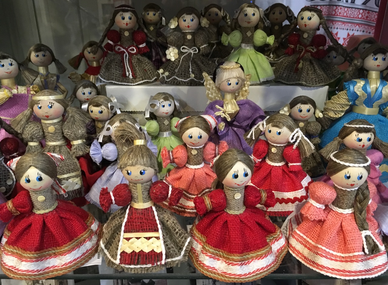 Белорусские подарки на Новый год и Рождество: чек-лист подготовки к праздникам