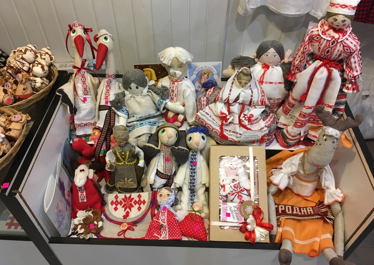 Беларускія падарункі на Новы год і Раство: чэк-ліст падрыхтоўкі да святаў Беларускія падарункі на Новы год і Раство: чэк-ліст падрыхтоўкі да святаў