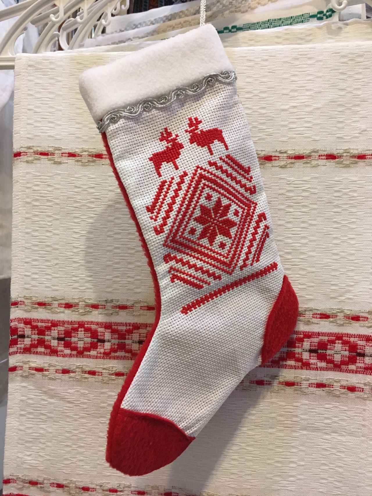 Беларускія падарункі на Новы год і Раство: чэк-ліст падрыхтоўкі да святаў Беларускія падарункі на Новы год і Раство: чэк-ліст падрыхтоўкі да святаў