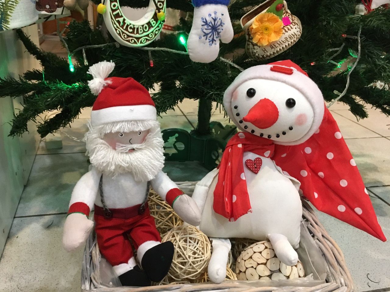 Беларускія падарункі на Новы год і Раство: чэк-ліст падрыхтоўкі да святаў Беларускія падарункі на Новы год і Раство: чэк-ліст падрыхтоўкі да святаў