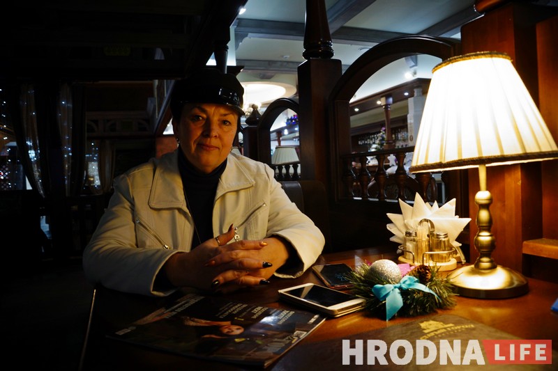 От "Мечты" до бизнес-инкубатора. Женская инициатива из Гродно поможет начать свое дело