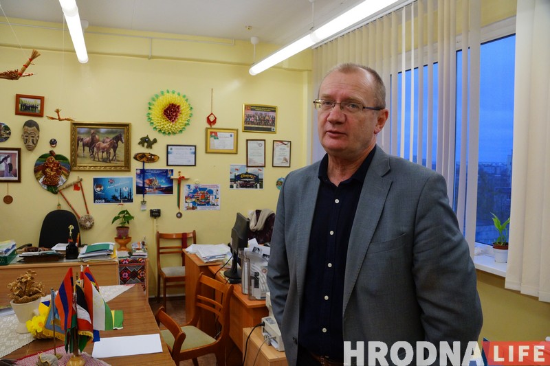 Варанец-бацька, Варанец-сын і варанец каласісты. Гродзенцы напісалі кнігу пра зёлкі і знайшлі сярод іх свайго цёзку