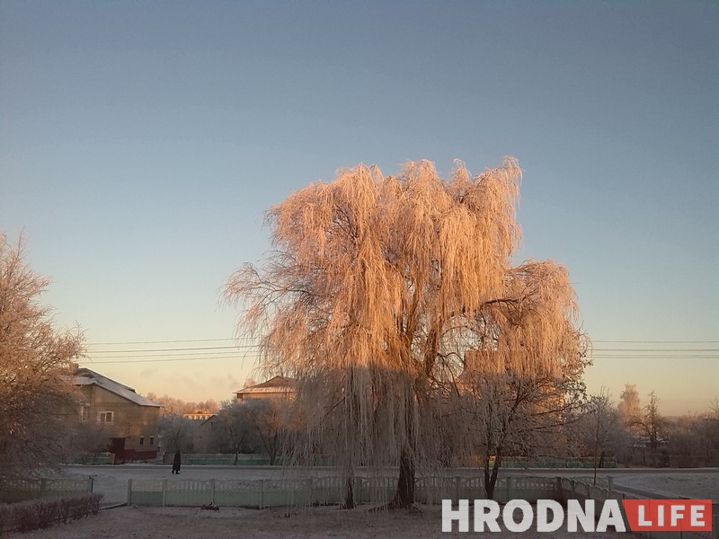 «Беларускамоўны лекар адганяе хваробу і падымае настрой». Адшукалі ў Гродне лекара, што заўсёды пераходзіць на мову пацыента