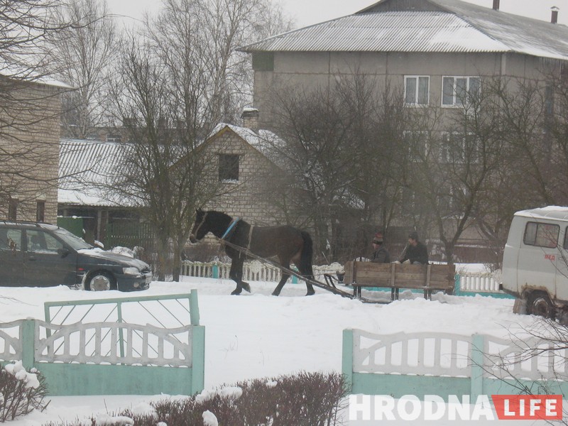 «Беларускамоўны лекар адганяе хваробу і падымае настрой». Адшукалі ў Гродне лекара, што заўсёды пераходзіць на мову пацыента