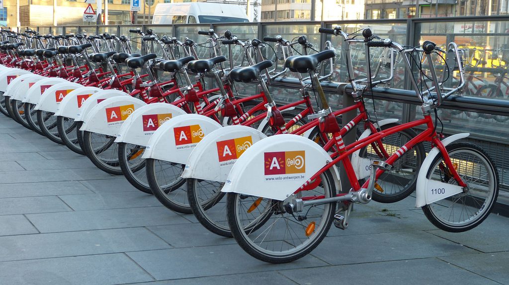 Першы аўтаматызаваны велапракат пратэстуюць у Гродне ў сакавіку Першы аўтаматызаваны велапракат пратэстуюць у Гродне ў сакавіку