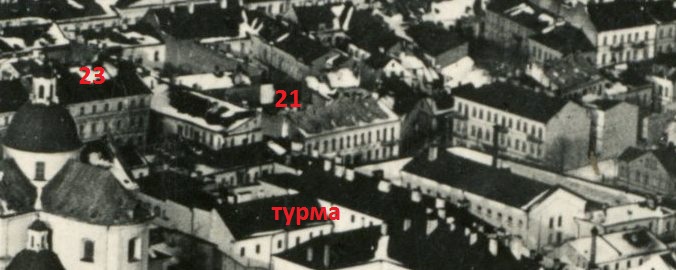 Семашко, остановись! Что на самом деле нужно построить на пустыре напротив тюрьмы