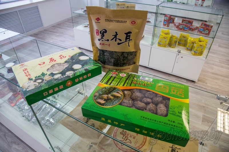 Глядзіце, якія тавары завезлі ў кітайскі выставачны цэнтр у Гродне (але іх пакуль не прадаюць) Глядзіце, якія тавары завезлі ў кітайскі выставачны цэнтр у Гродне (але іх пакуль не прадаюць)