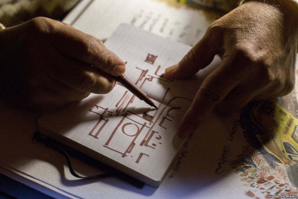 «В Америке многие теряют голову». Почему пенсионер из Нью-Йорку хочет переехать в Гродно