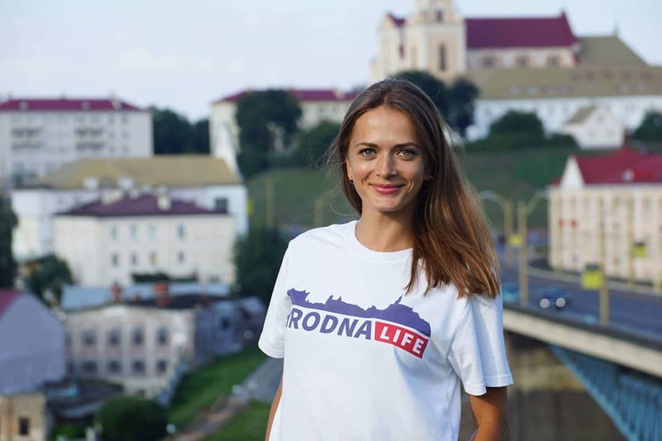 Гродненка переписывается с немецким мальчиком. Его письмо прилетело в Островецкий район с воздушным шариком