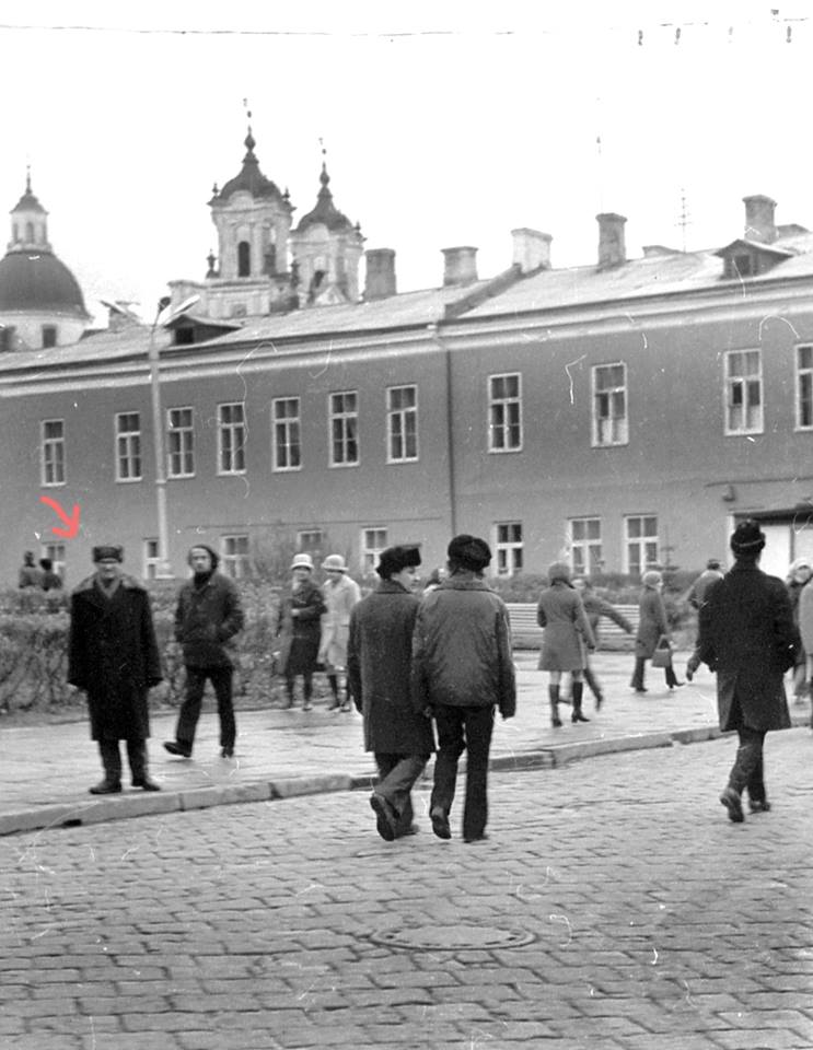 Гістарычная свіння і “ачарненне савецкай рэчаіснасці”. Hrodna.life выдаў календары на 2019 год з рэтра-здымкамі Гістарычная свіння і “ачарненне савецкай рэчаіснасці”. Hrodna.life выдаў календары на 2019 год з рэтра-здымкамі