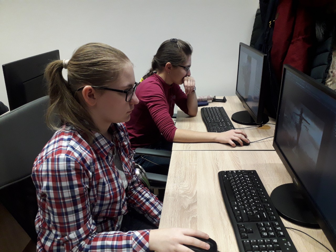 Адукацыйны цэнтр ПВТ: IT-адукацыя для дарослых і дзяцей