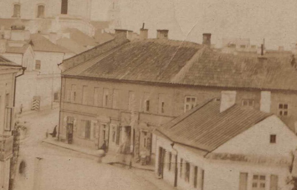 Семашко, остановись! Что на самом деле нужно построить на пустыре напротив тюрьмы