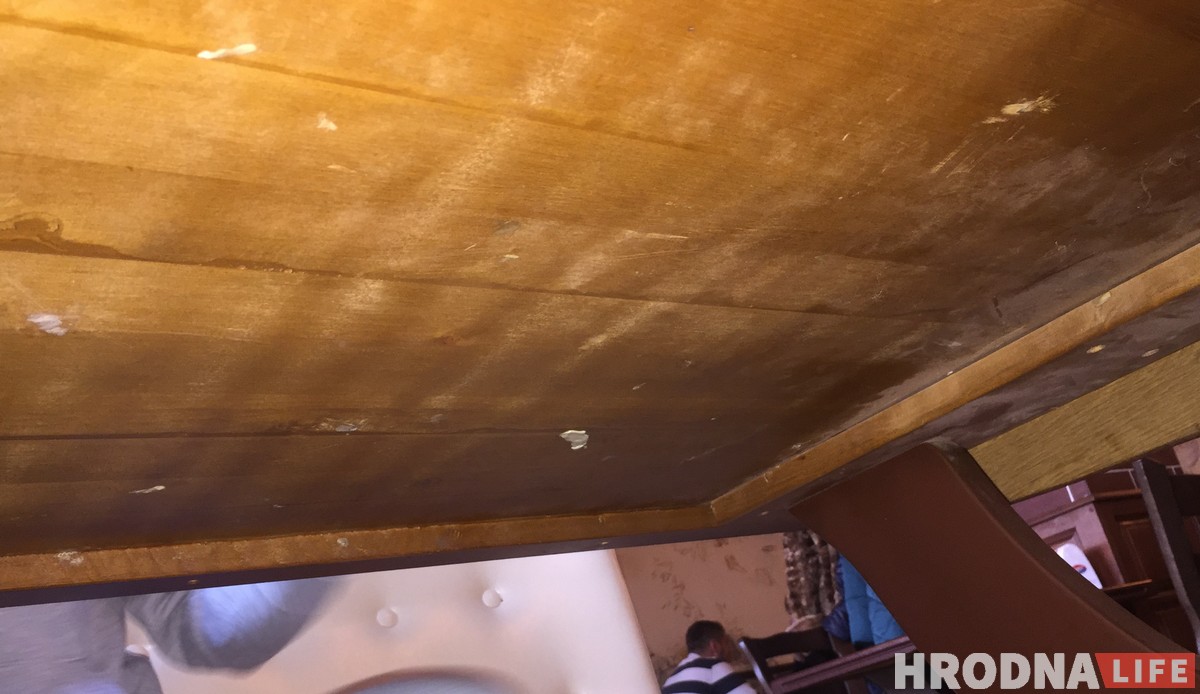 Тайный гость в гродненских кафе: обед в "Ретро Пицца"