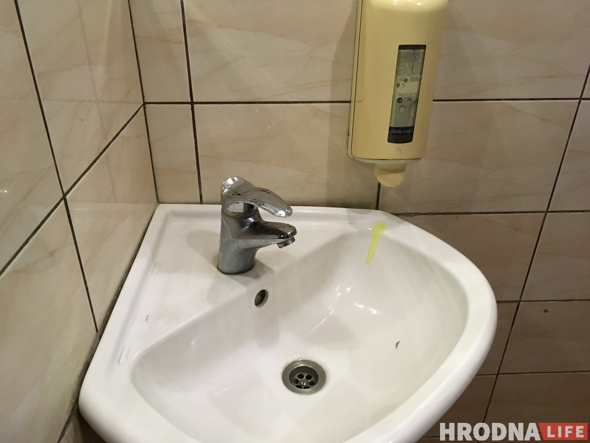 Тайный гость в гродненских кафе: обед в "Ретро Пицца"