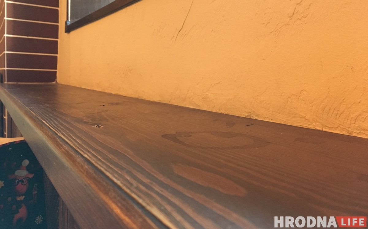 Тайный гость в гродненских кафе: обед в "Ретро Пицца"