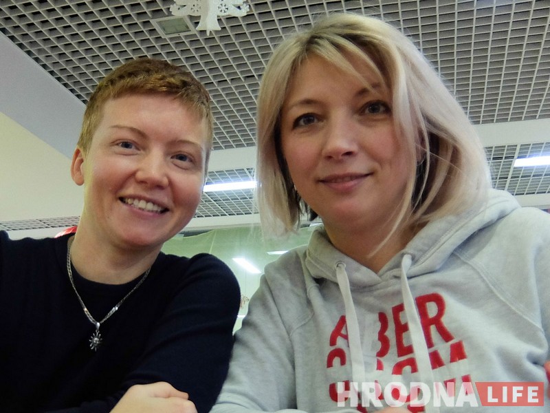 Двайнікі. Дзяўчына з Гродна знайшла сваю "копію"  з Масквы