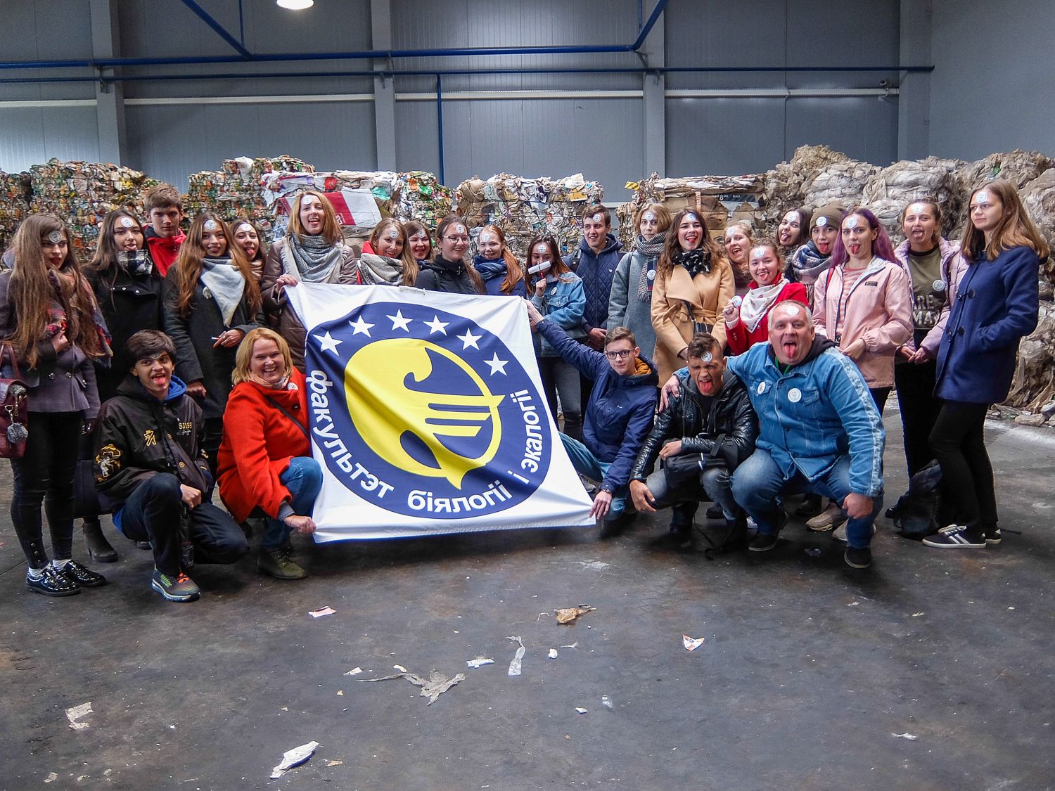 (Не) звычайныя ініцыятывы, якімі актывісты з Гродна зоймуцца і у 2019 годзе