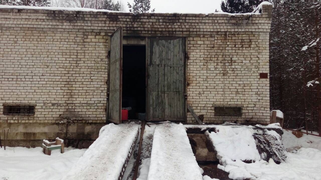 У лесе Гродзенскага раёна канфіскавалі 140 літраў самагонкі і тры тоны брагі У лесе Гродзенскага раёна канфіскавалі 140 літраў самагонкі і тры тоны брагі