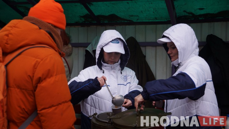 "Вместо дивана и телевизора". Забег трезвости - 2019 собрал 400 любителей здорового образа жизни