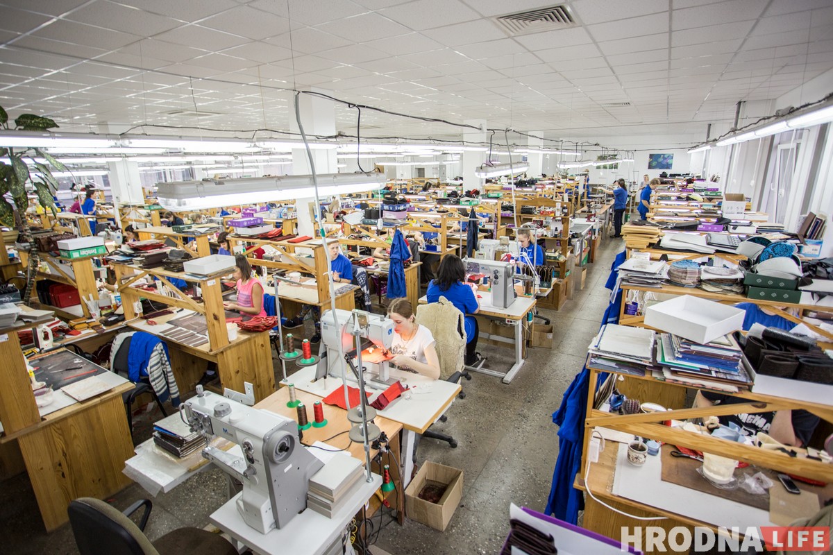 5+1 брендов Made in Hrodna, которые стали известны на всю страну (и даже дальше)
