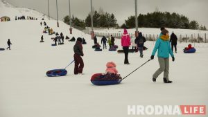 “Людзі прагнуць жывых зносінаў”. У Гродне адкрылі новы камп’ютарны клуб “Людзі прагнуць жывых зносінаў”. У Гродне адкрылі новы камп’ютарны клуб