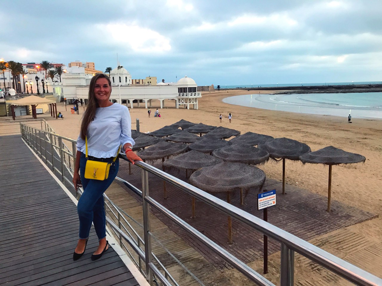 Лидчанка стала Послом европейской молодежи: что она будет делать в Гродненской области