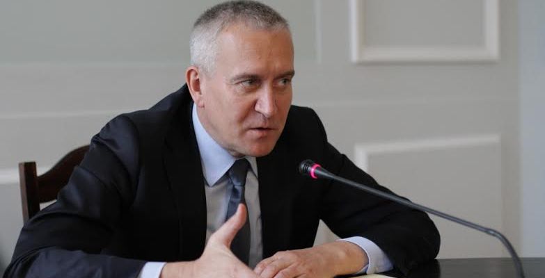 Роберт Тышкевіч: Адмена віз на закупы адмоўна адаб’ецца на Падляшшы