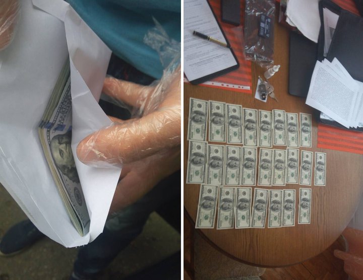 Экс-дырэктара шклозавода «Нёман» будуць судзіць за хабар