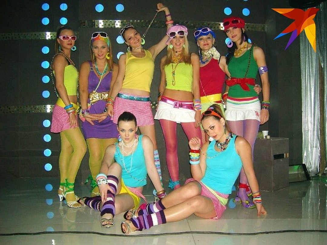 Градзенка, якая знялася ў індыйскім кіно: «У Балівуд для здымкі аднаго эпізоду сотні танцораў вязуць праз усю Румынію»