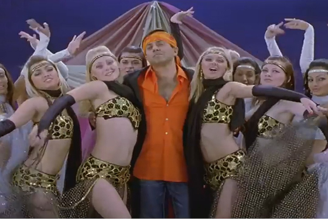 Градзенка, якая знялася ў індыйскім кіно: «У Балівуд для здымкі аднаго эпізоду сотні танцораў вязуць праз усю Румынію»