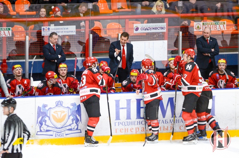 Сергей Пушков: «Жизнь как хоккей: остановишься – проиграешь»