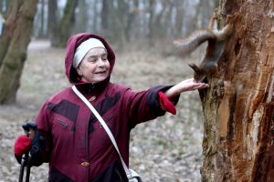 Гродзенец расказаў на YouTube пра напад дзікоў. Паляўнічыя яму не вераць Гродзенец расказаў на YouTube пра напад дзікоў. Паляўнічыя яму не вераць