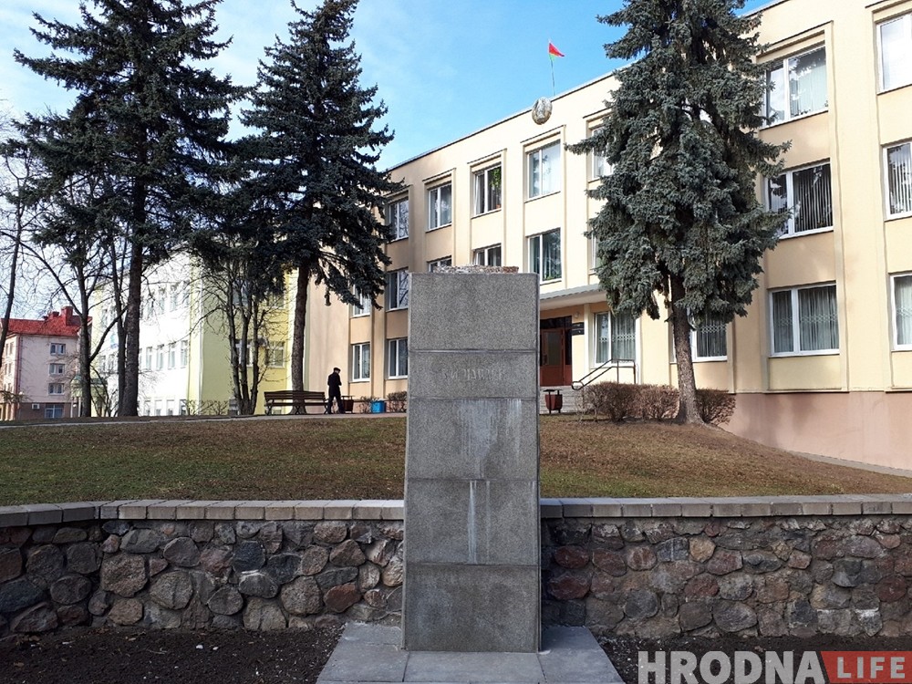 Васілёк замест Чапаева. Як вам такое?