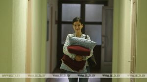 У гродзенскага меда будзе новы навучальны корпус. Дзе яго будуюць? У гродзенскага меда будзе новы навучальны корпус. Дзе яго будуюць?